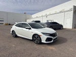 2019 Honda Civic Hatchback Sport