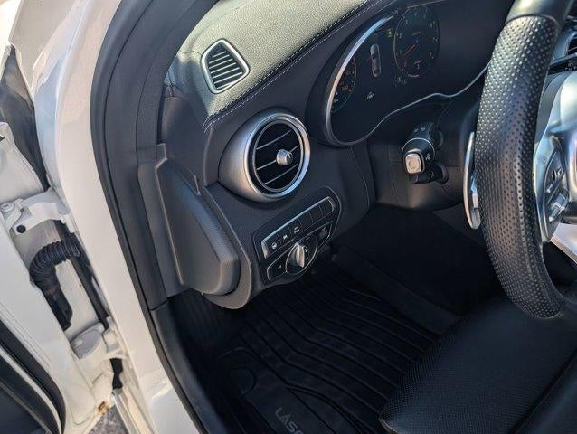 2020 Mercedes-Benz C-Class AMG® C 43