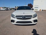 2020 Mercedes-Benz C-Class AMG® C 43