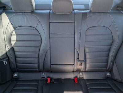 2020 Mercedes-Benz C-Class AMG® C 43