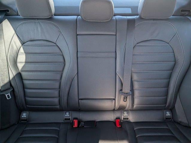 2020 Mercedes-Benz C-Class AMG® C 43