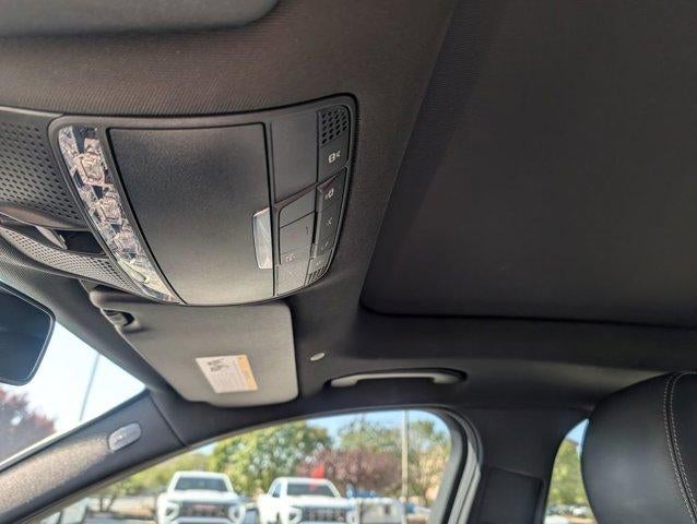 2020 Mercedes-Benz C-Class AMG® C 43