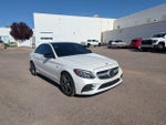 2020 Mercedes-Benz C-Class AMG® C 43