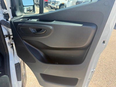 2024 Mercedes-Benz Sprinter Van Base