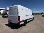 2024 Mercedes-Benz Sprinter Van Base