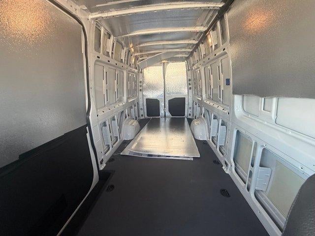 2024 Mercedes-Benz Sprinter Van Base