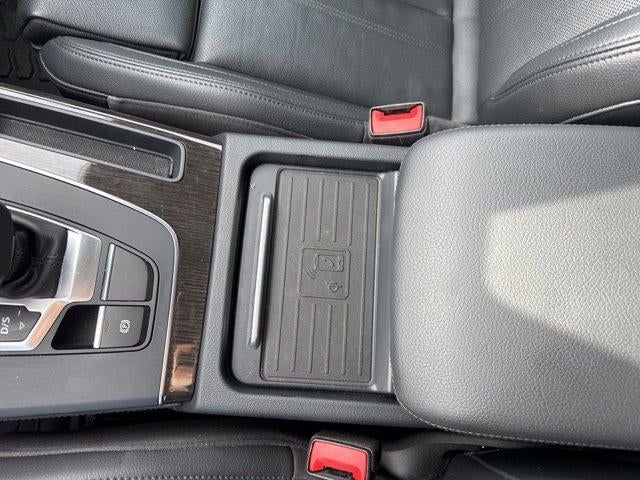 2019 Audi Q5 Premium Plus