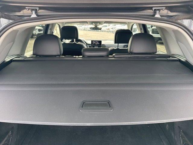 2019 Audi Q5 Premium Plus