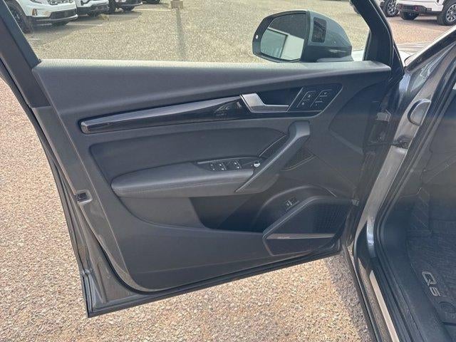 2019 Audi Q5 Premium Plus