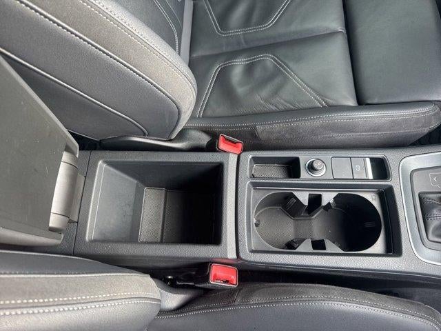 2020 Audi Q3 S line Premium Plus