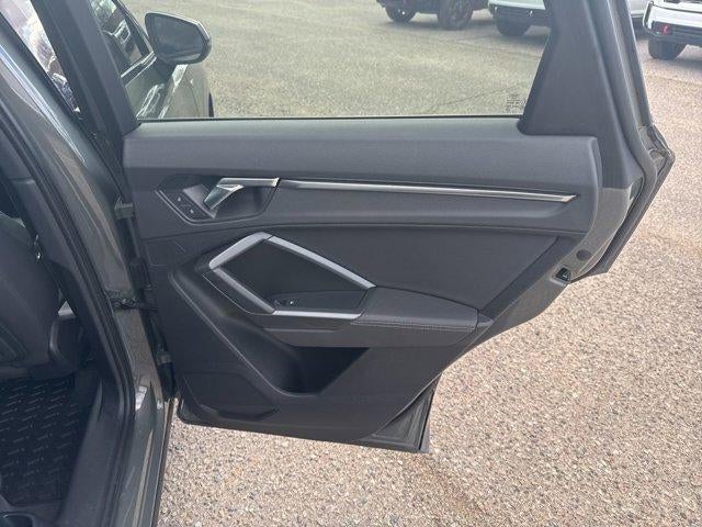 2020 Audi Q3 S line Premium Plus