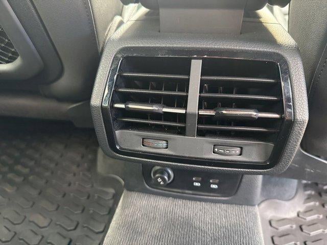 2020 Audi Q3 S line Premium Plus