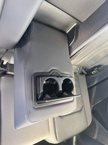 2020 Audi Q3 S line Premium Plus