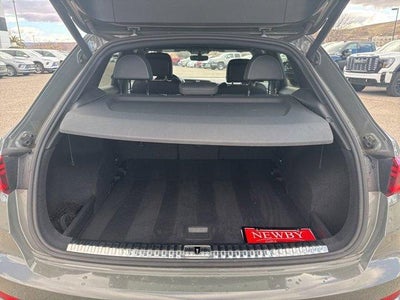 2020 Audi Q3 S line Premium Plus