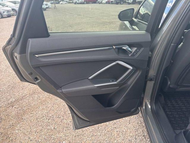 2020 Audi Q3 S line Premium Plus