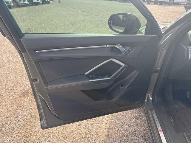 2020 Audi Q3 S line Premium Plus