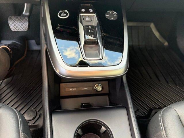 2024 Audi Q4 e-tron Prestige