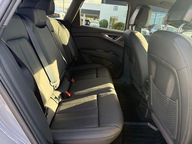 2024 Audi Q4 e-tron Prestige
