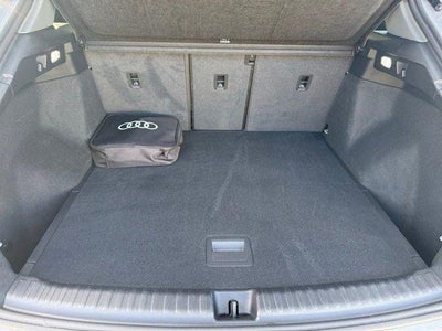 2024 Audi Q4 e-tron Prestige