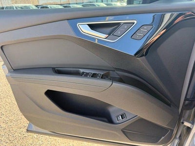 2024 Audi Q4 e-tron Prestige