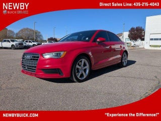2015 Audi A3 1.8T Premium