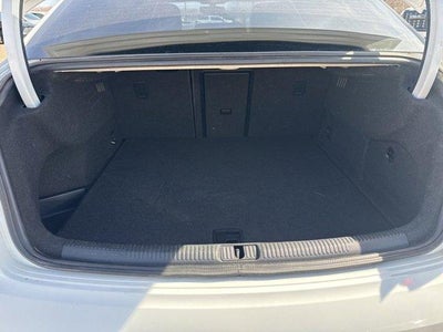 2017 Audi A3 Sedan Premium