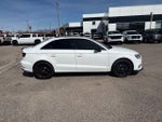 2017 Audi A3 Sedan Premium