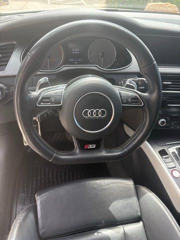 2014 Audi S4 Premium Plus