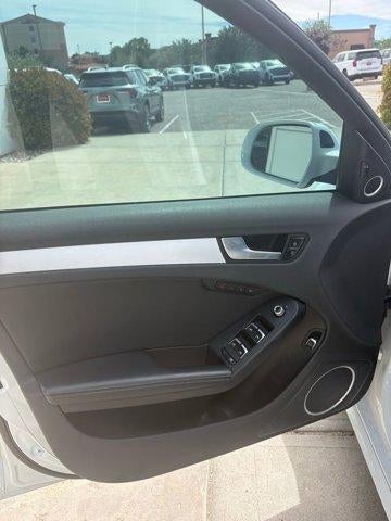 2014 Audi S4 Premium Plus