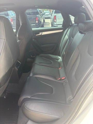 2014 Audi S4 Premium Plus