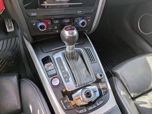 2014 Audi S4 Premium Plus