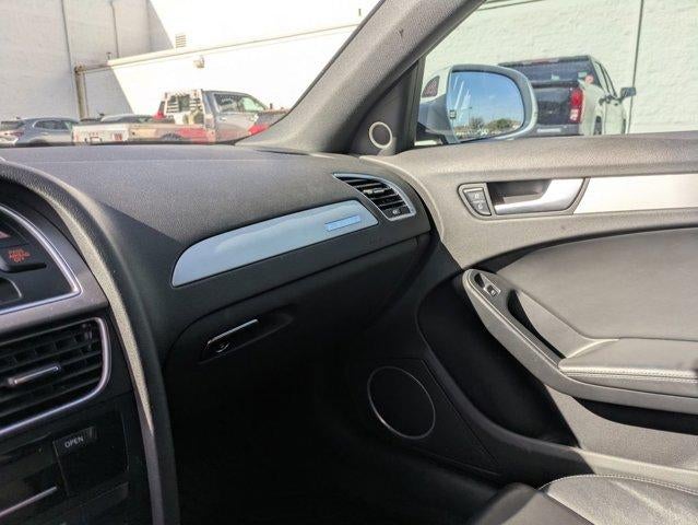 2014 Audi S4 Premium Plus
