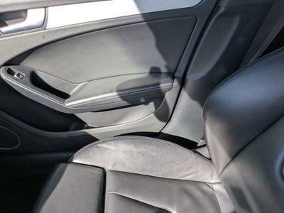 2014 Audi S4 Premium Plus