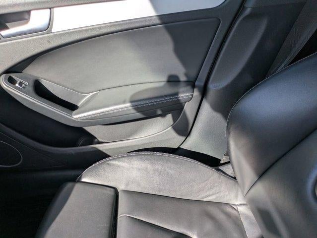 2014 Audi S4 Premium Plus