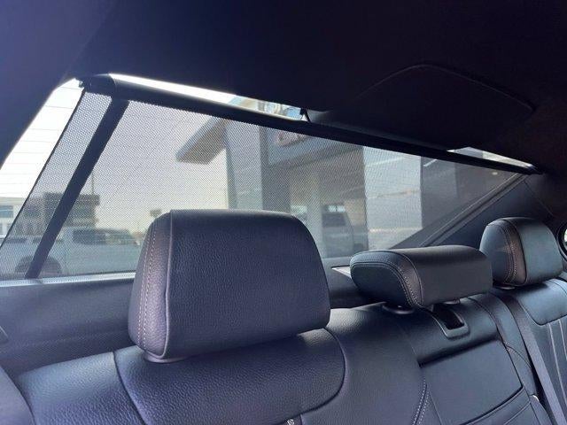 2019 BMW 5 Series M550i xDrive