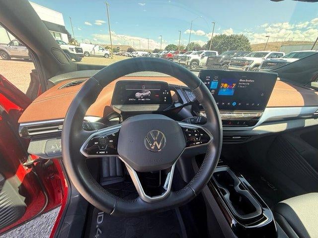 2021 Volkswagen ID.4 Pro S