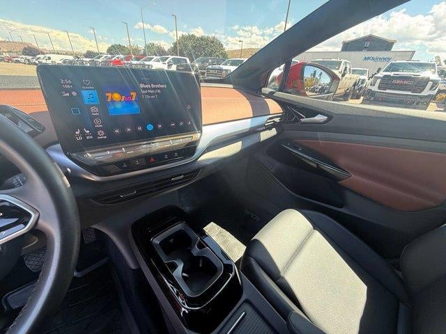 2021 Volkswagen ID.4 Pro S