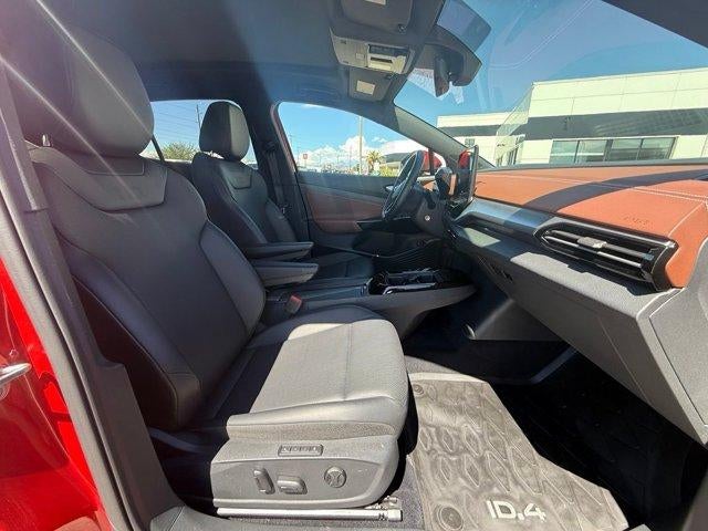 2021 Volkswagen ID.4 Pro S