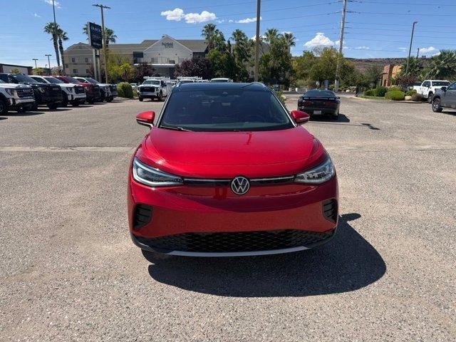 2021 Volkswagen ID.4 Pro S