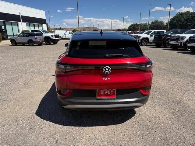 2021 Volkswagen ID.4 Pro S