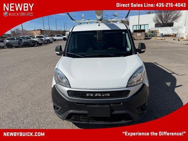 2022 RAM ProMaster City Cargo Van Tradesman