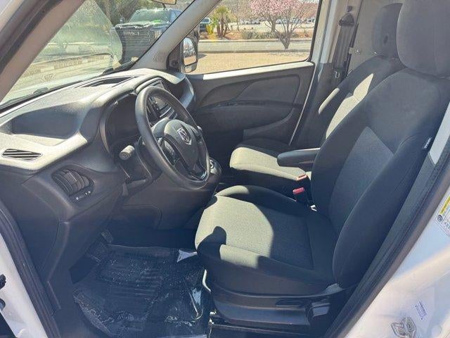 2022 RAM ProMaster City Cargo Van Tradesman