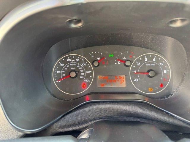 2022 RAM ProMaster City Cargo Van Tradesman