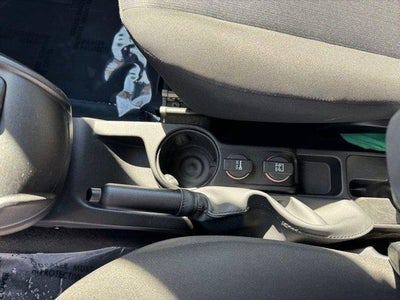 2022 RAM ProMaster City Cargo Van Tradesman