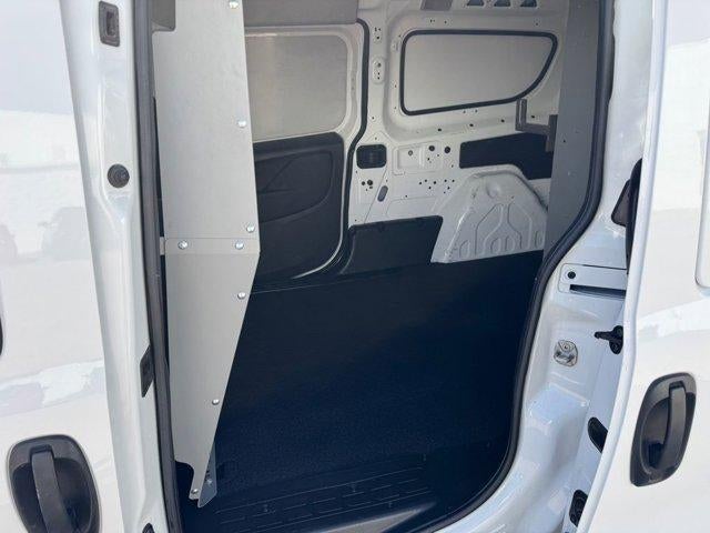 2022 RAM ProMaster City Cargo Van Tradesman