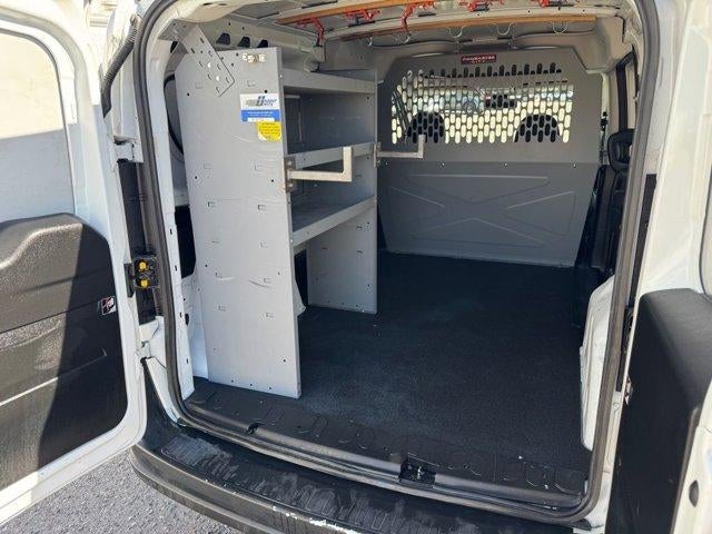 2022 RAM ProMaster City Cargo Van Tradesman