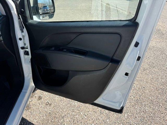 2022 RAM ProMaster City Cargo Van Tradesman