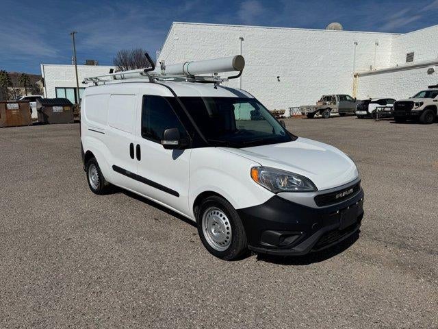 2022 RAM ProMaster City Cargo Van Tradesman