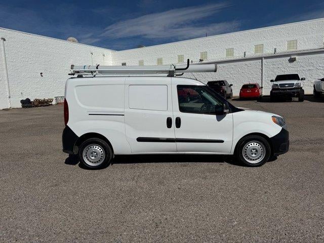 2022 RAM ProMaster City Cargo Van Tradesman
