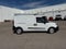 2022 RAM ProMaster City Cargo Van Tradesman